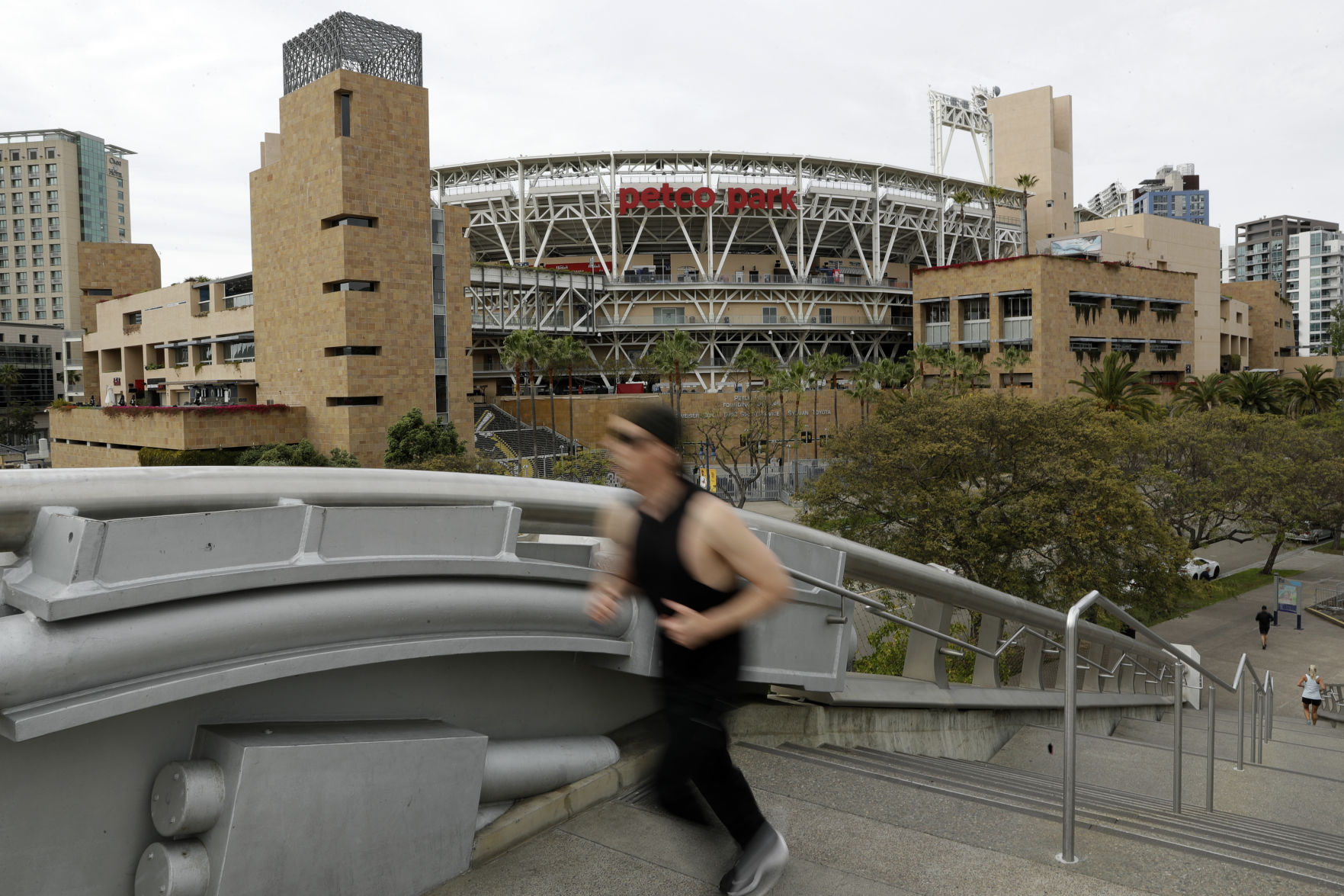 Petco Park